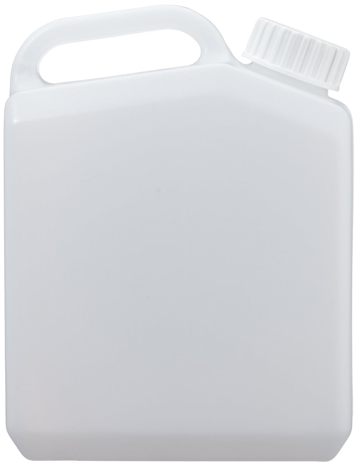 Neolab Electric 1685 Canister 45, Polyethylene, 2.5 l, White