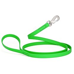 Randstark Biothane Waterproof Durable Dog Leash
