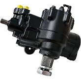 Borgeson 800124 Power Steering Replacement