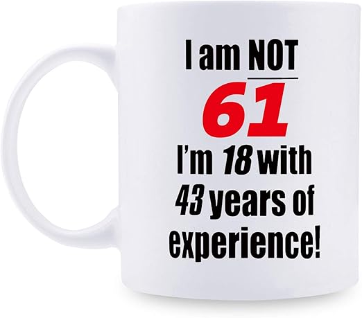 61st birthday ideas for dad