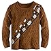 Disney Store Deluxe Chewbacca Chewie Pajama PJ Star Wars Size: Large 8
