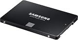 Samsung 870 EVO 500GB 2.5 Inch SATA SSD Intelligent Turbo Write Magician 6 view 5