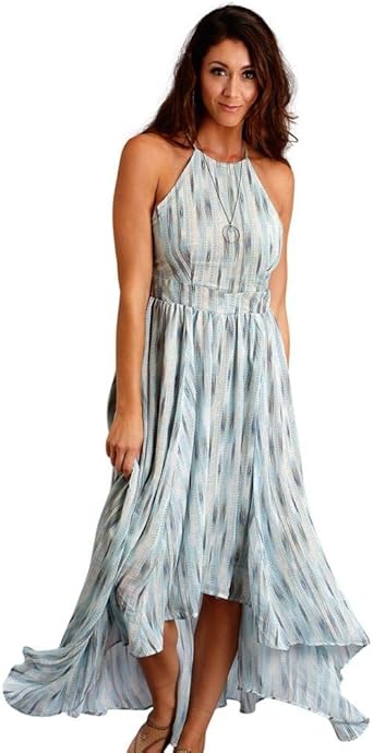 amazon ladies western dress