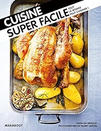 Cuisine super facile