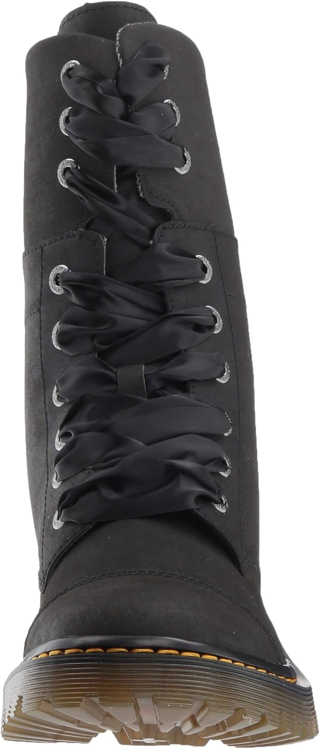 women's yuba lace up boot