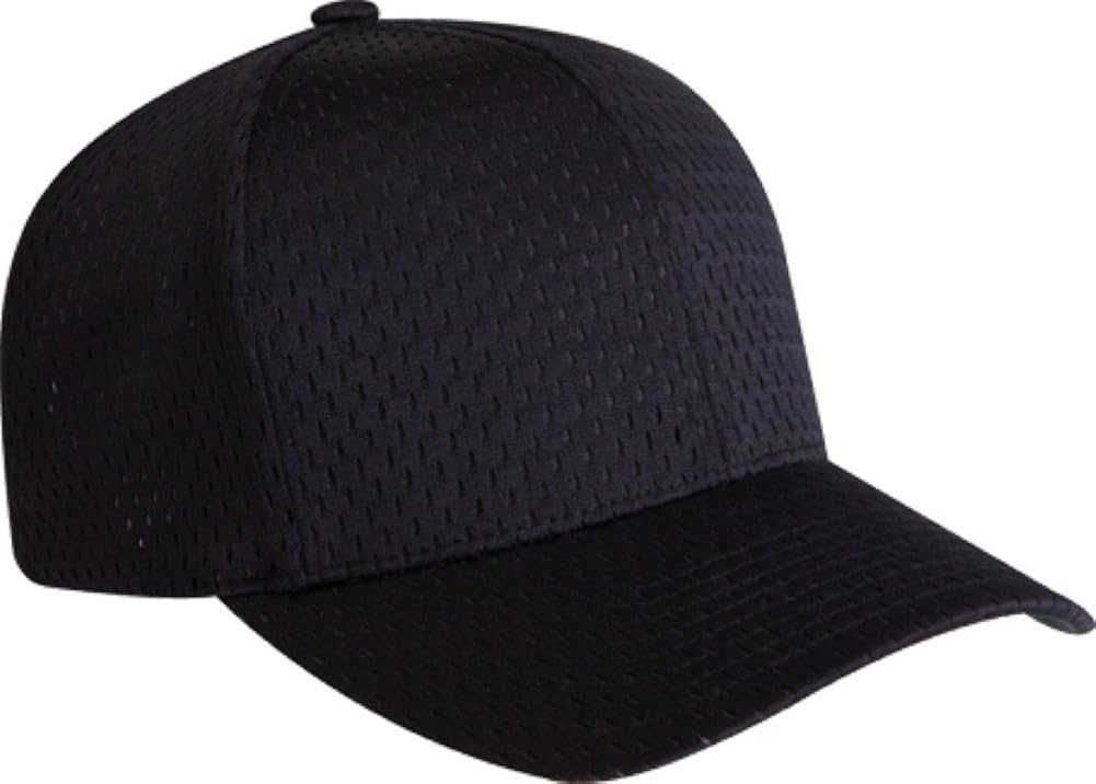 athletic mesh hat