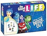 Life: Inside Out Board Game
