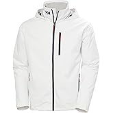 Helly Hansen Men's Crew Hooded Midlayer Jacket 2.0