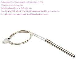 QDJUNE Hot Rod Ignitor Kit Replacement for All