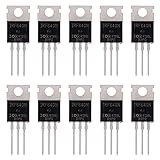 BOJACK IRF640 MOSFET IRF640N 18A 200V IRF640NPBF