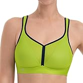 Anita womens Air Control Delta Pad