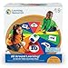 Learning Resources All Around Learning Circle Time Mat, LER1049