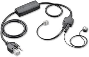 Plantronics Ehs Cable Apv-63 (avaya 