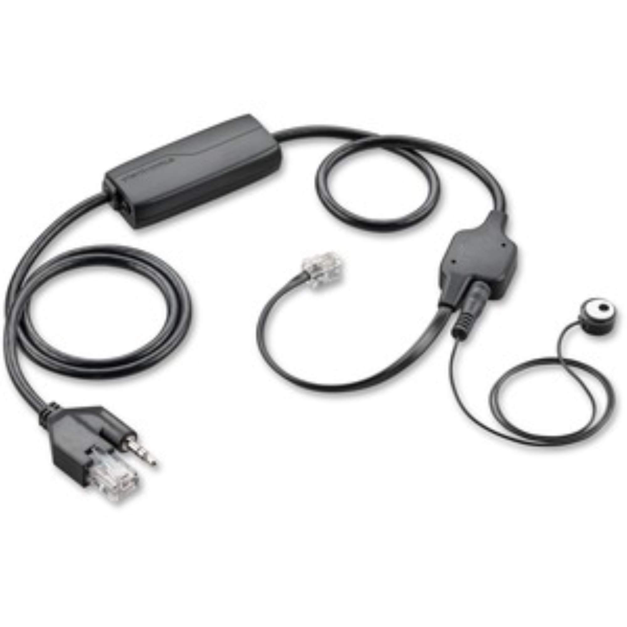 Plantronics 38734-11 - PLX APV-63 EHS AVAYA