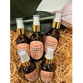 J7 Organics Refreshing Essential Toner