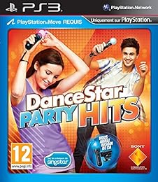 DanceStar Party Hits