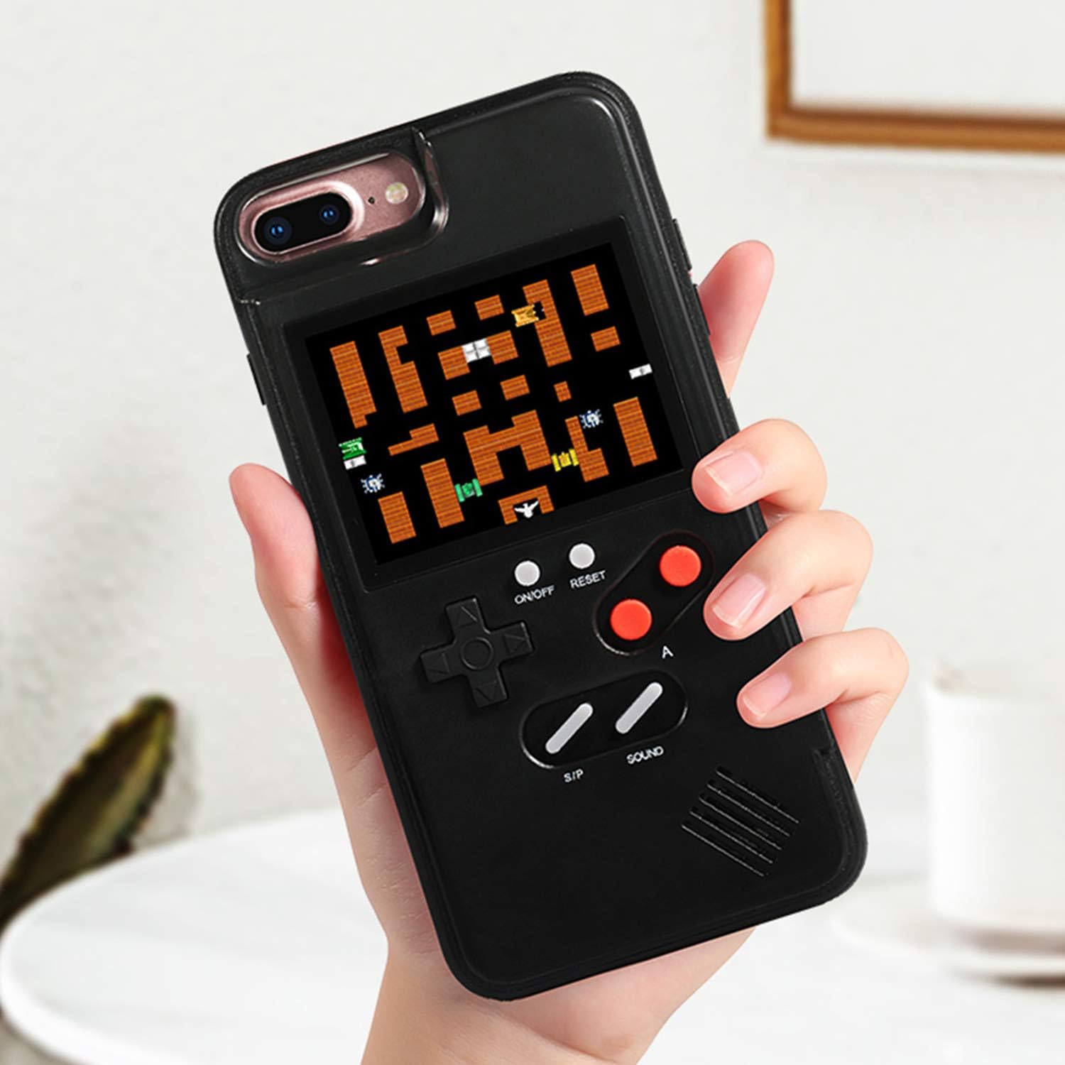 Gaming Iphone Case New Iphone Gaming Case Retro 2K RETRO 2K ELITE