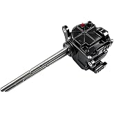 Flynsu 36410-34041 Transfer Case Actuator Replacement for 2008-2010 Toyota Sequoia 4.6L 4.7L 5.7L