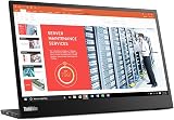Lenovo ThinkVision M14 14" FHD IPS USB-C Mobile Monitor 1920x1080 6ms 300 Nit view 7