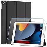 SUPFINE for 10.2 Inch iPad 9th Generation Case