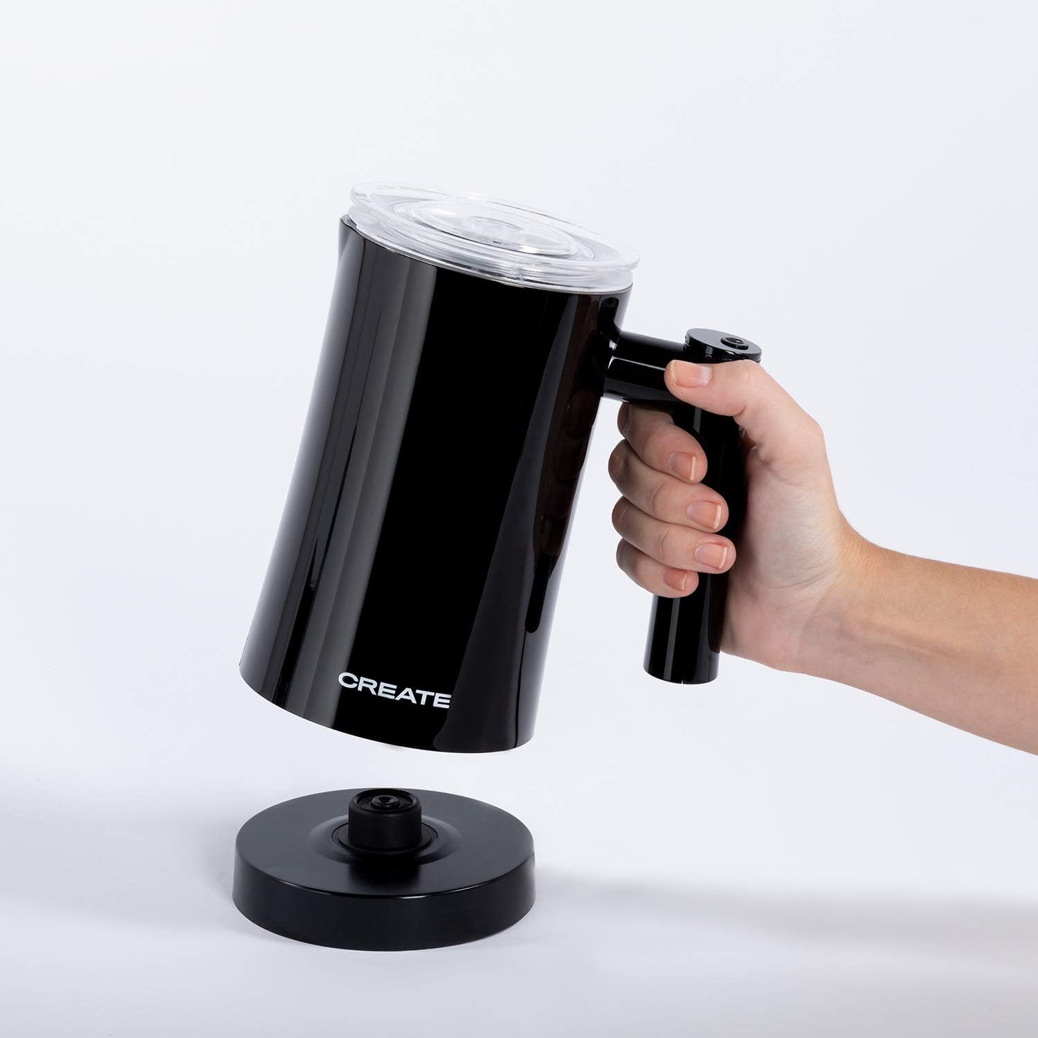 MILK FROTHER - Espumador de leche - Create América
