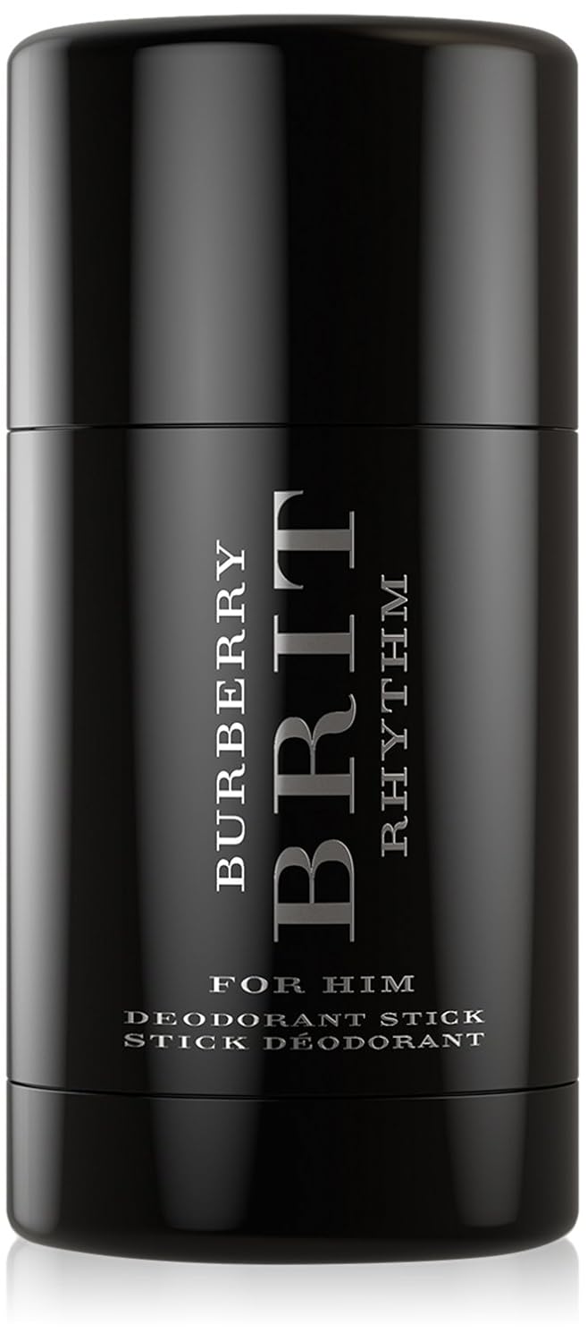 Burberry Brit Rhythm Deodorant Stick 75 g Amazon.de Premium Beauty