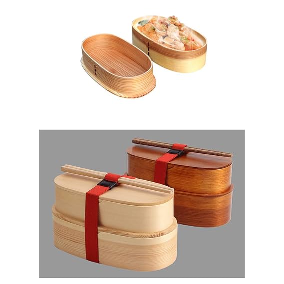 Fiambrera para comida, para comidas y aperitivos, para camping ...