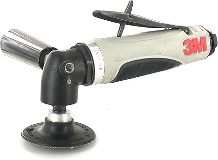 3m Meuleuse Pneumatique A Renvoi D Angle 75 Mm Amazon Fr Cuisine Maison