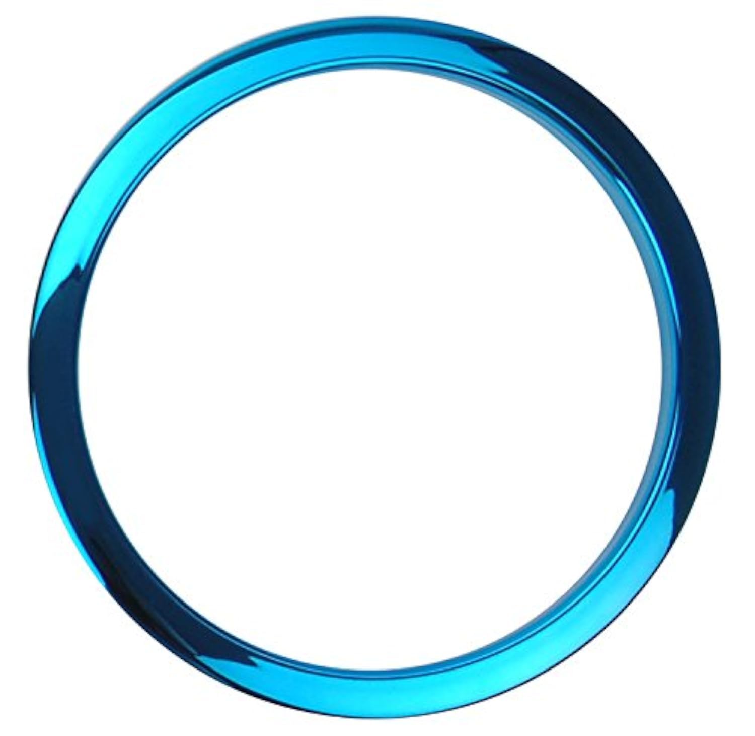 Ahead AOB6 6 inch O Bass Drum - Blue