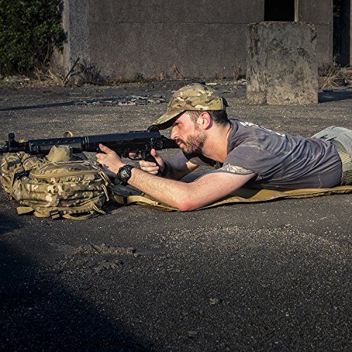 Shooting Mat Rollup Shooting Mat Prone Shooter Mats