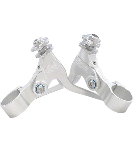 Amazon.com : Paul Components Canti Levers Black : Bike Brake