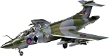 Airfix A12014 Blackburn Buccaneer S.2B 1:48 Model Kit Sprues Decals
