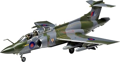 Airfix A12014 Blackburn Buccaneer S.2B 1:48 Model Kit Sprues Decals