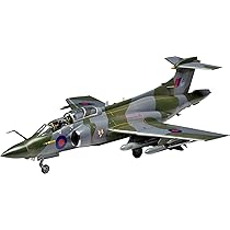 エアフィックス 1/48 ブラックバーン バッカニア S.2B 新旧セット エアフィックス 1/48 ブラックバーン バッカニア S.2B 新旧