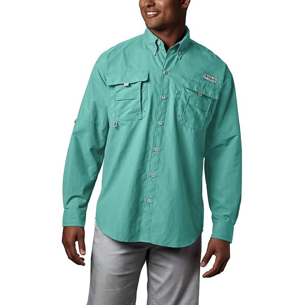 Chemise à manches longues Silver Ridge™ 2.0 pour homme | Columbia