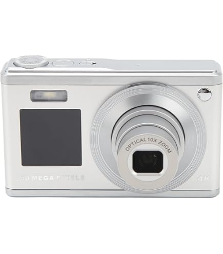 Amazon Canada: Nikon COOLPIX S7000 Digital Camera with 20x