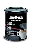Lavazza Espresso Lata - 250 gr
