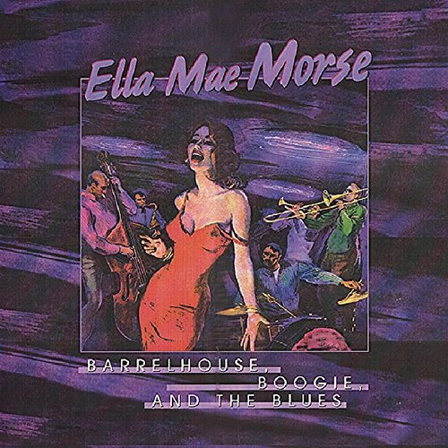 Ella Mae Morse - Ella Mae Morse Capitol Collect - Zortam Music