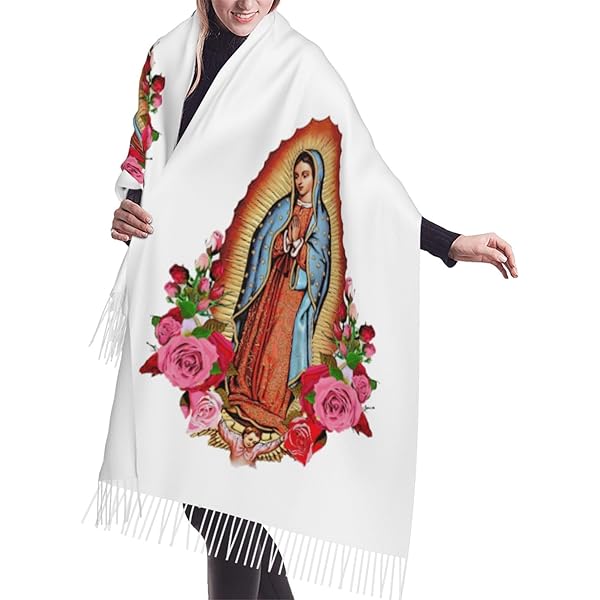 Amazon.com: Del Mex Authentic Mexican Poncho Cobija Blanket