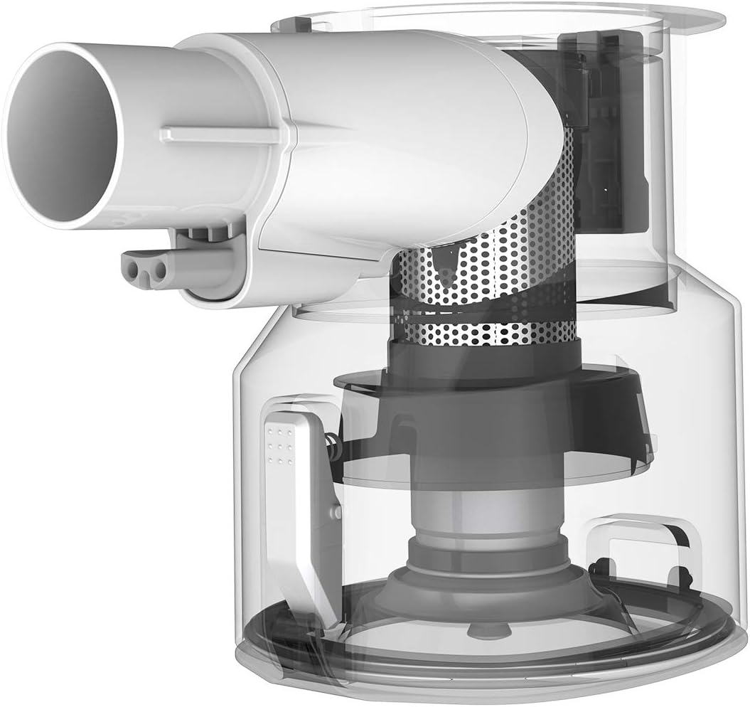 Home Washable Detachable Easy to Clean Tineco Replacement Dustbin for