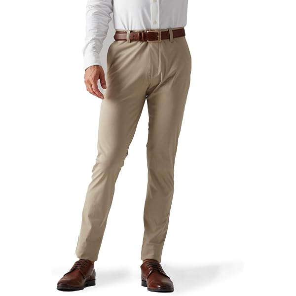 Rhone Commuter Skinny Men display picture 1