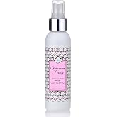 Jaqua Buttercream Frosting Hydrating Body Mist w/Organic Aloe