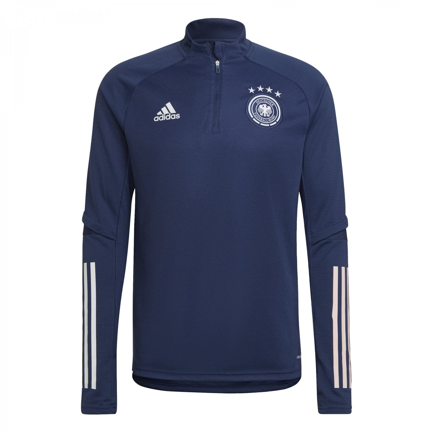 Adidas - GERMANY DFB 2021/22 Season, Sweatshirt, Other, Training, Man