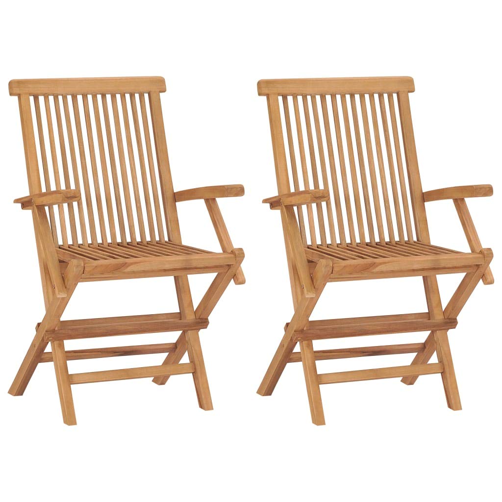 Garden Furniture & Accessories Chairs BillyOh Windsor Pair Of Hardwood