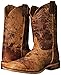 Justin Boots Men's Bent Rail Boot