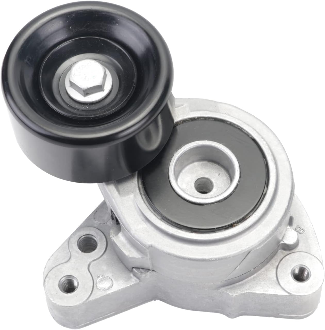 Duolctrams Belt Tensioner Pulley Assembly