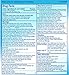PhysiciansCare Ibuprofen, 125 Doses of 2 Tablets, 200 mg
