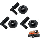 &bull;3 kit of products 532139277 Fuel Tank Stem &amp; 532003645 Bushing Kit for Husqvarna