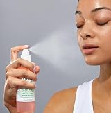 Mario Badescu Facial Spray Aloe Herbs Rosewater 236ml Moisturize Revitalize view 2