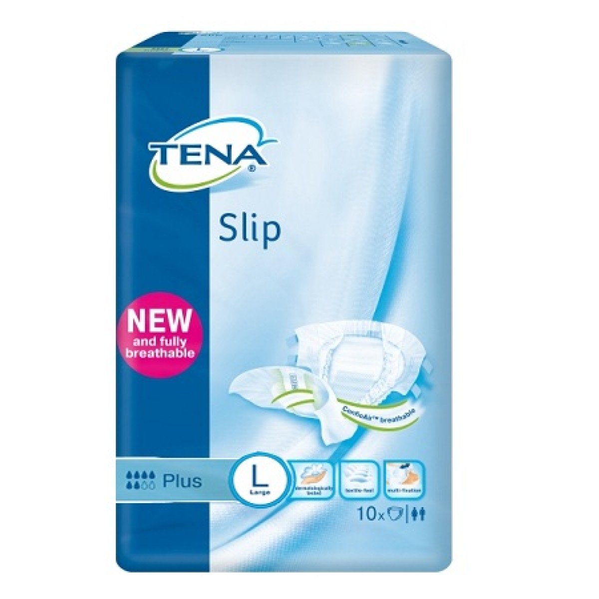 tena pampers